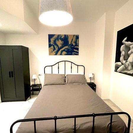 ナポリ Al Cippo Bed & Breakfast エクステリア 写真